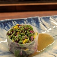 鮨 八咫烏 - 