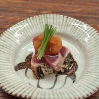 鮨 八咫烏 - 