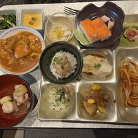 クロスダイン - 