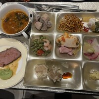 クロスダイン - 