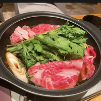 江戸前肉割烹 宮下 - 