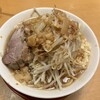 大阪塩系ラーメン しおや