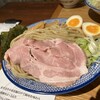 つけ麺 ラーメン ささ木 みよし店