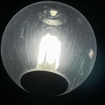 焼きもの家 慶 - 月見放題の季節^_^