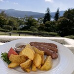 山のホテル ラウンジ・バー - 