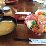 和風レストラン やまさ - 