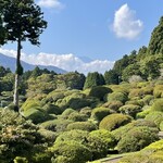 山のホテル ラウンジ・バー - 