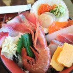 和風レストラン やまさ - 