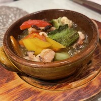 京都イタリアン 欧食屋 Kappa - 