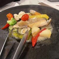 京都イタリアン 欧食屋 Kappa - 