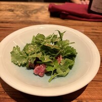十番 無鴨黒 - 