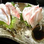 Sashimi Washoku Asahiya - 