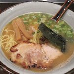 Renge - ラーメン