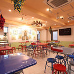 チャオチャオバンブー - 貸切パーティも対応可能