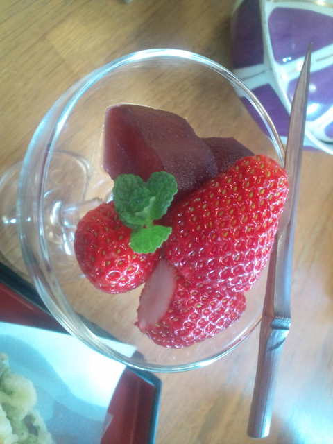 白梅寿司 - 本宮（寿司）の写真