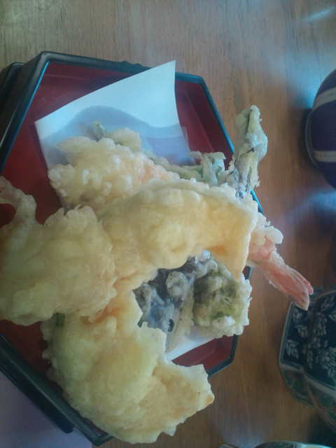 白梅寿司 - 本宮（寿司）の写真