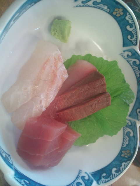 白梅寿司 - 本宮（寿司）の写真