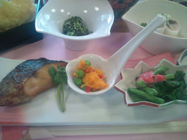 白梅寿司 - 本宮（寿司）の写真