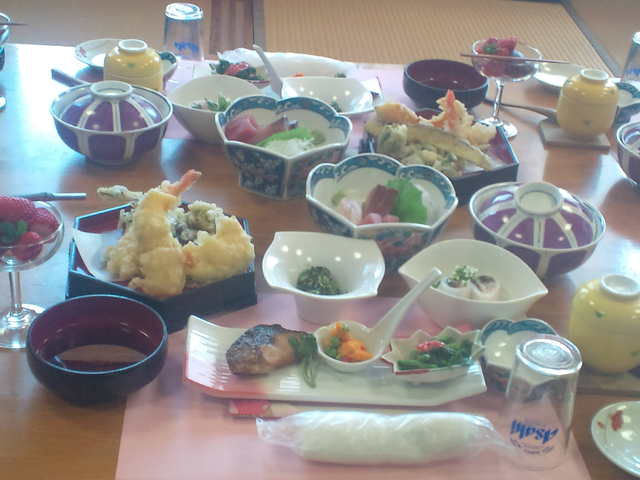 白梅寿司 - 本宮（寿司）の写真