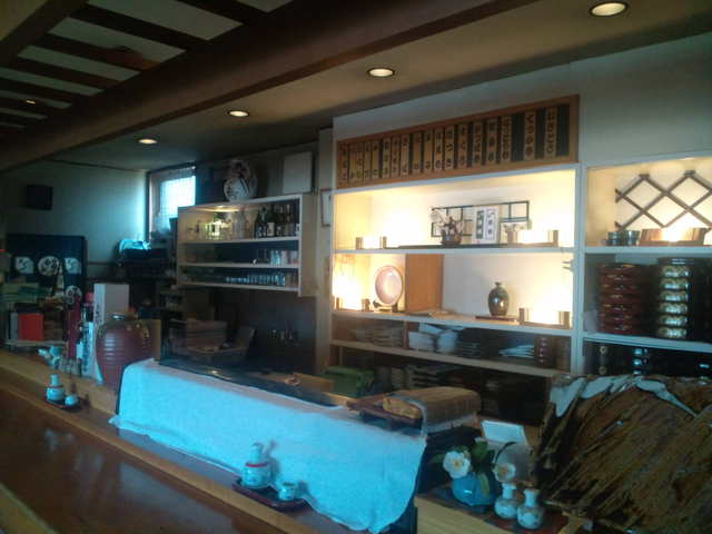 白梅寿司 - 本宮（寿司）の写真