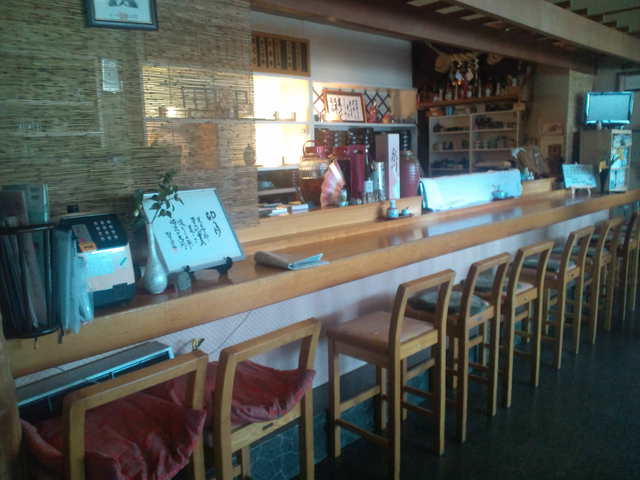 白梅寿司 - 本宮（寿司）の写真