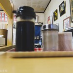 上海軒 - 焼き飯用ソース