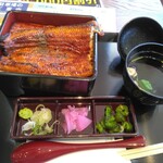 鰻の成瀬 - 