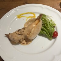 蔭山樓 表参道店 - 