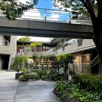 メゾン ポール・ボキューズ - 外観
