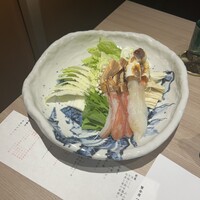 蟹たくみ - 