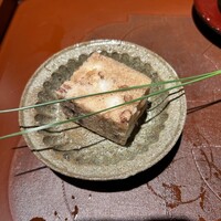 馳走 啐啄一十  - 