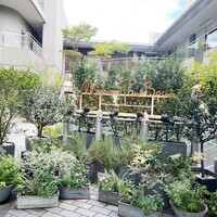 メゾン ポール・ボキューズ - 外観
