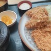 とんかつ伊勢  新宿野村ビル店