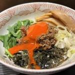 麺屋ずぅう 渋谷本店 - 