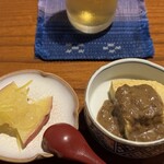 食道 萬きち - 