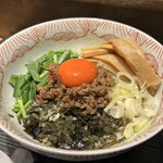 麺屋ずぅう 渋谷本店 - 
