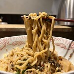 麺屋ずぅう 渋谷本店 - 