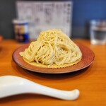 自家製手もみ麺 鈴ノ木 - 