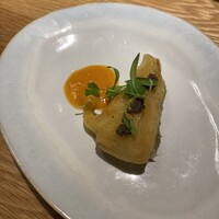 フレンチ串揚げ・炭焼き BEIGNET ASHIYA - 