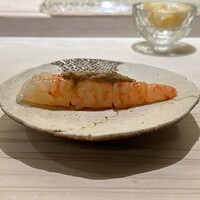 鮨 なんば 日比谷 - 