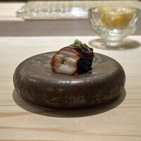 鮨 なんば 日比谷 - 