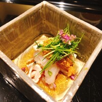 日本料理 晴山 - 