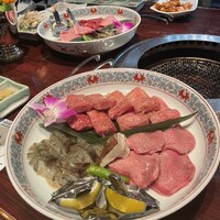 叙々苑 有楽町マリオン店 - 