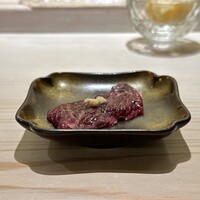 鮨 なんば 日比谷 - 
