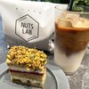 NUTS LAB