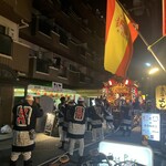 スペイン 西洋料理 パセパセ - 