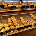 パン工房　リップカレント - 