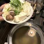 個室居酒屋 時しらず - 
