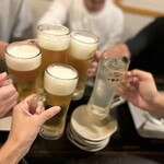 個室居酒屋 時しらず - 