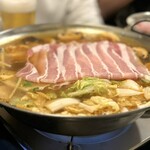 個室居酒屋 時しらず - 